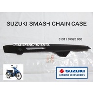 SUZUKI SMASH 115/110 GENUINE CHAIN COVER