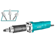 เครื่องเจียรแม่พิมพ์คอยาว 1/4 นิ้ว 550W.รุ่น TG55061 โท