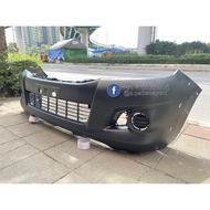 กันชนหน้า VIGO CHAMP 4WD วีโก้แชมป์ ตัวสูง ปี 2011-2014 (PreRunner)