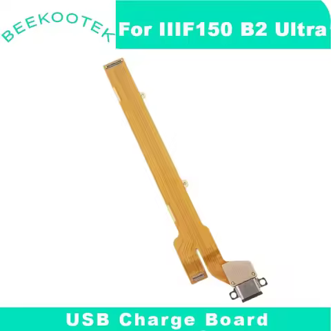 New Original IIIF150 B2 Ultra USB Board Base Plug Port Board With Mainboard Main FPC Accessories For