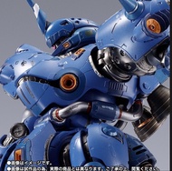 metal build kampfer 京寶梵