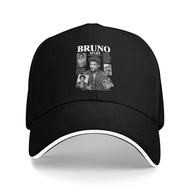 Bruno Mars Graphic Music Personality Newest Baseball Cap