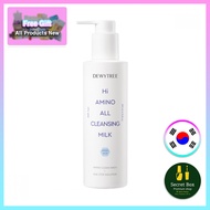 Susu Pembersih Dewittree HiAminoAll 200ml CB9A