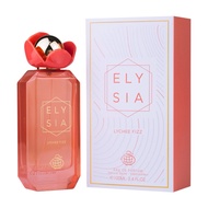 Elysia Lychee Fizz - Fragrance World Eden Sparkling Lychee KYL