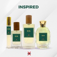 Y C0L0GN3 BY SOLID PERFUME