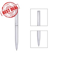 New TB10CM Mini 10cm Rotating Plastic Ballpoint Pen H3B5