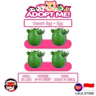 Adopt Me Egg - Desert Egg - Roblox