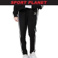 Puma Women Elevate Sweat Long Tracksuit Pant Seluar Perempuan (531079-01) Sport Planet 45-29/45-30