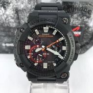 Casio G-Shock Carbon-Reinforced Composite Band Frogman GWF-A1000XC-1A