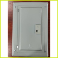 ◰ ✿ ✁ Boston Plug In Panel Box Heavy Duty Panel Board Circuit Breaker Box (6x6) (10 Branches) (12 H