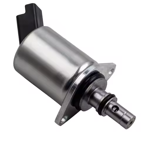 Fuel Pump Pressure Regulator Volume Control Valve For Citroen C4 / C5 For VOLVO X39800300018Z 131503