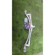 BMW F10 520i wiper motor link set