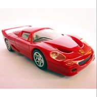 Ferrari shell F50 1:38 2006