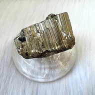 秘魯黃鐵礦擺件 | 水晶 | 水晶擺件