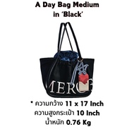 💖🌈พร้อมส่งค่ะ💯MERGE A DAY BAG ร่วมแบรนด์ Merge กระเป๋า Orm Airport L/M/Mini