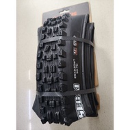 Maxxis ASSEGAI 29 x 250 EXO TR outer tire Bicycle Tyre