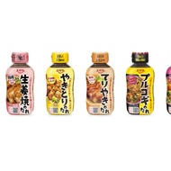 JAPAN EBARA SAUCE 230G