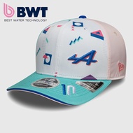 BWT Alpine Formula One Team Baseball Cap Adjustable for Men Cap