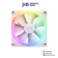 CASE FAN (พัดลมเคส) NZXT F120 RGB DUO WHITE