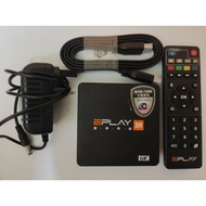2nd 二手Eplay 3R 电视盒 box