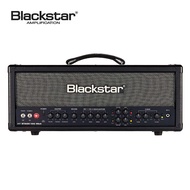 Blackstar HT Stage 100 MKII หัวแอมป์กีตาร์ หัวแอมป์หลอด 3 แชนแนล มีเอฟเฟค Reverb ต่อ USB ได้ โหมด Ca