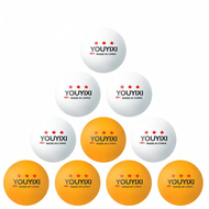 JBA | Competition Training 3 Star Table Tennis Ball