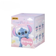 Toys 52TOYS Stitch Sweet Pink Series Figure BLIND BOX - LOV-43