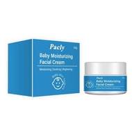 Moisturizing Soothing Brightening Moisturizing Cream 60g External Use Application Care Cream Hot Sal