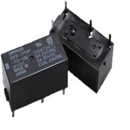 G6B-1114P-FD-US-24v OMRON-G6B Series Relay REALY (Tax Included) [Youqi Enterprise iCmore]
