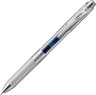 Pentel BLN75TL-CAX EnerGel infree Retractable Gel Roller Pen, 0.5mm, Navy Blue