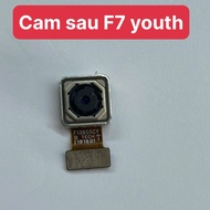 F7 youth /Rear Camera of oppo F7 Youth phone