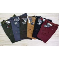 6POCKET/4pocket OVERRUNS SHORTS