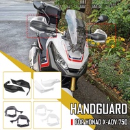 Ultrasupplier Motorcycle Hand Guard Handguard Wind Shield Protector Gear For Honda X-ADV 750 2017 2018 2019 2020 XADV X ADV 750 Accessories
