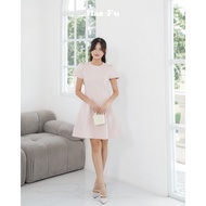 [HAEFU] Emily Dress Women's/ Dress
