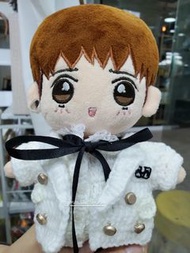 mirror Anson lo 20cm公仔衫