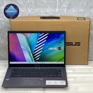Laptop Editing Asus Vivobook X415MA Intel Celeron Ram 4/256Gb FULLSET