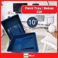 10" WS 236 PAINT TRAY | CAT TRAY SUITABLE FOR 2" ,4" ,6" ,7" ROLLERS