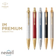 PARKER IM PREMIUM BALLPOINT PEN