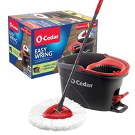 Elegant appearance Spin Mop & Bucket System