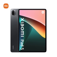 Xiaomi แท็บเล็ต5 Android แท็บเล็ต Xiaomi Original Snapdragon 860 6GB RAM Phablet 11 "Mi Pad 5 6G 128G การศึกษาสำนักงานเกม