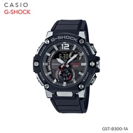 นาฬิกาข้อมือ Casio G-shock GST- B300 Series GST-B300-1A | G-STEEL | G-SHOCK | นาฬิกา | CASIO GST-B300-1A