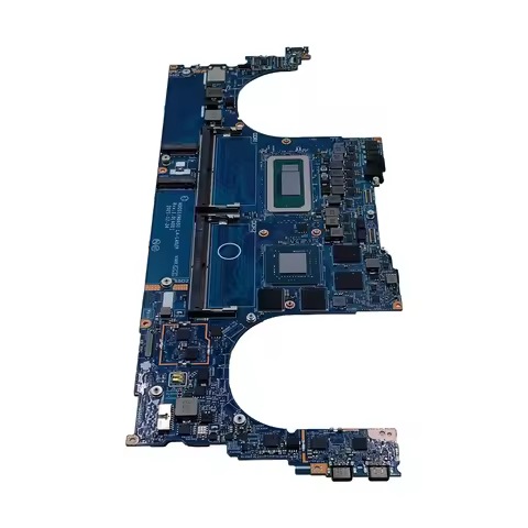 0F6K9V 0626HW For Dell XPS 15 9520 Laptop Motherboard SRLD3 i7-12800H i9-12900HK 4GB RTX3050Ti Mainb