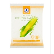 STAR Tepung Jagung | Corn Starch 400g
