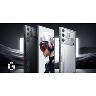 Redmagic 9 pro 12/256gb (5G) mobile phone sleet