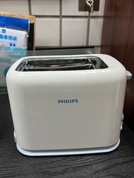 Philips烤吐司機