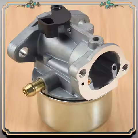 Reliable-Mowers Carburetor For Briggs & Stratton Engine 799868 498254 497347 497314 498170 Carb 4Hp 