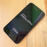 HP SECOND SAMSUNG J2 PRO 1.5/16GB & 2/32GB
