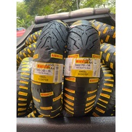 Pirelli Angel Scooter Tayar Motorcycle Tubeless