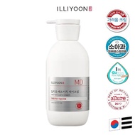 [ILLIYOON] Red-Itch Care Cream 330ml