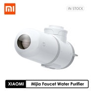 Xiaomi Mijia Faucet Water Purifier Kitchen Tap Water Filter Gourmet Kitchen Filtration System Washroom Tap Purifier With 4 Filte